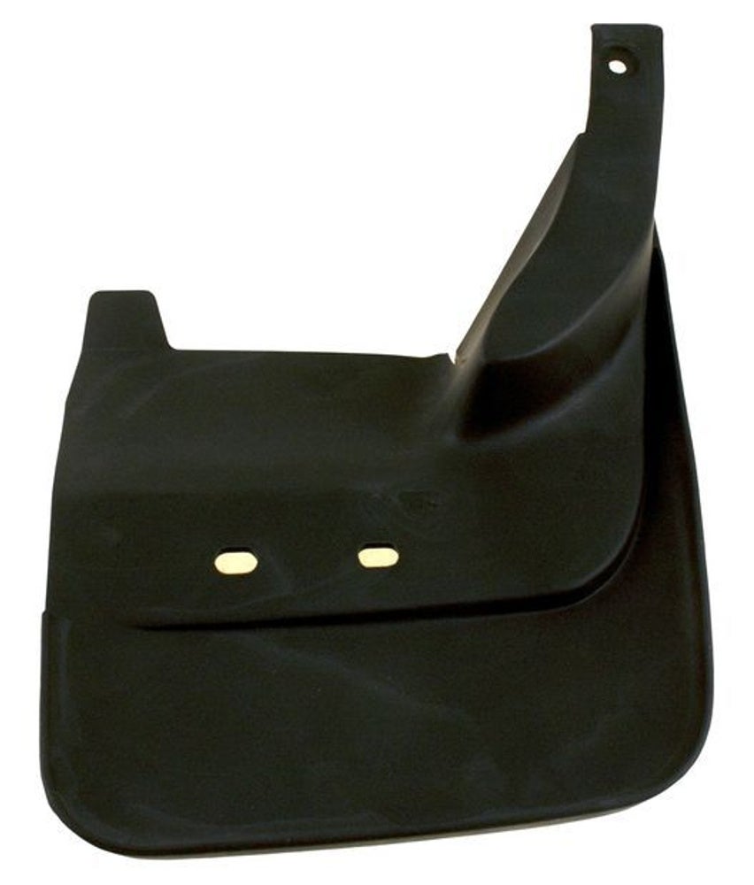 Bavette gauche arrière