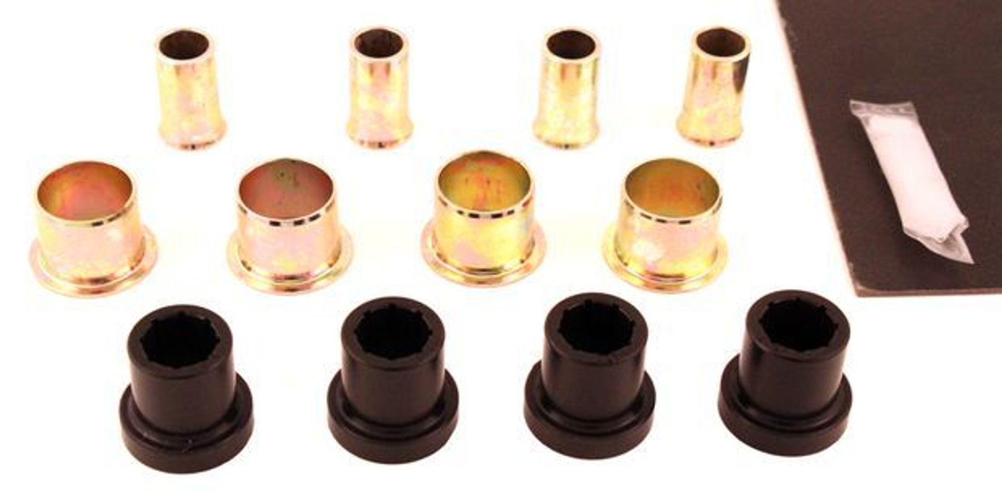 Silent-bloc bras susp sup int PU