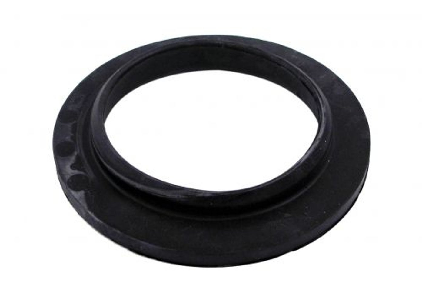 Mellanlägg fjäder bak