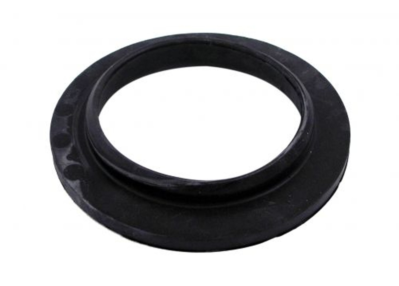 Mellanlägg fjäder bak