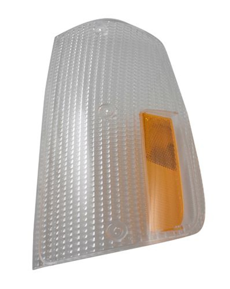 Blinkersglas US vänster