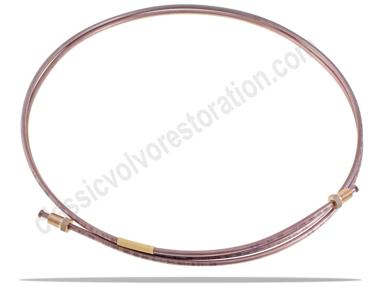 Bromsrör 1-krets höger fram