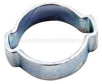 Clips slang (4st/bil)