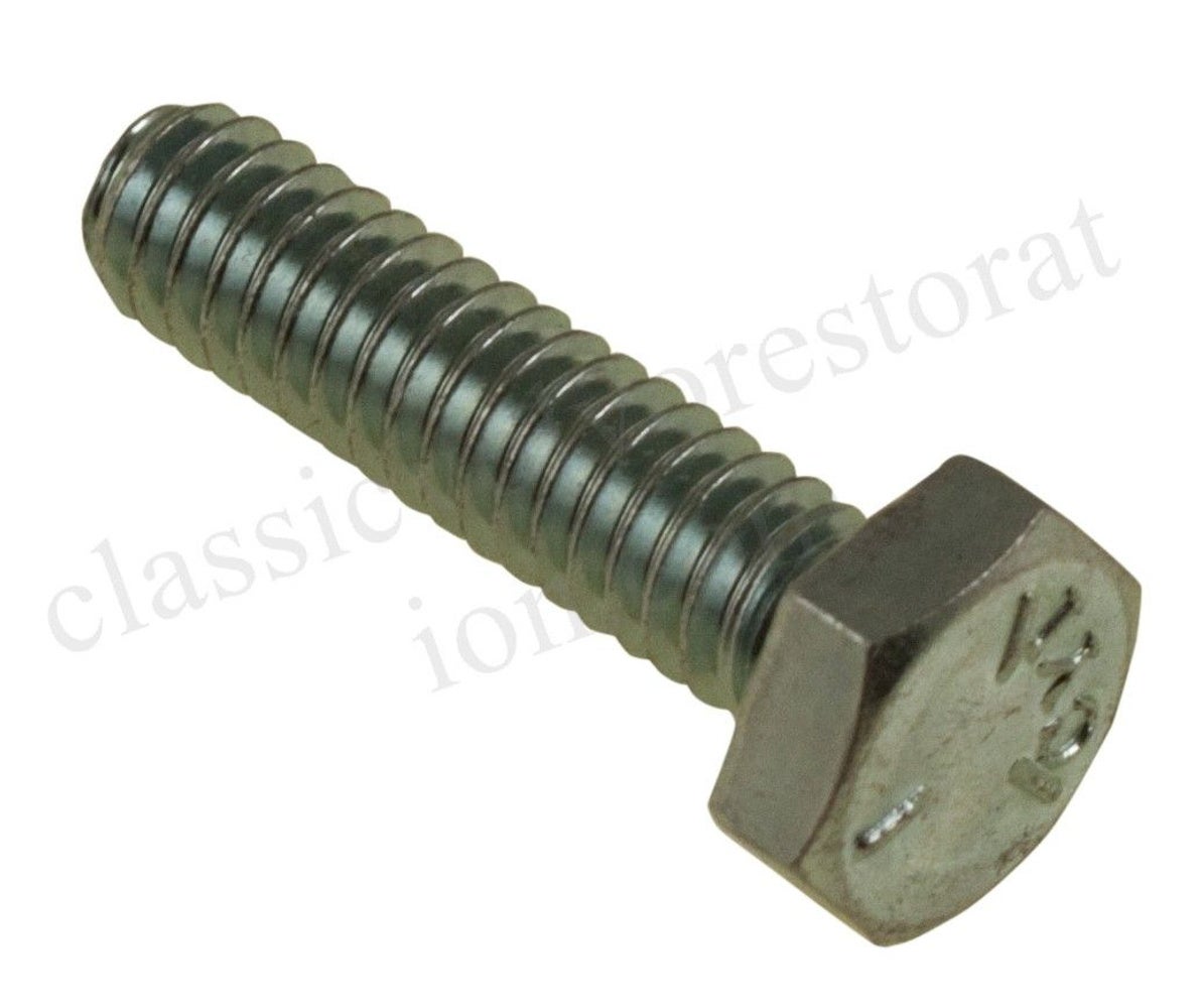 Skruv UNF 1/4-28x1" (25 mm) GR.8