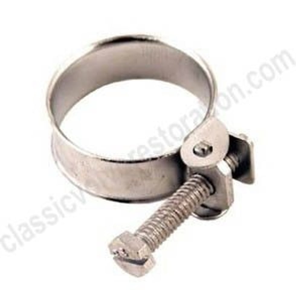 Slangklämma 32-44 mm OE typ