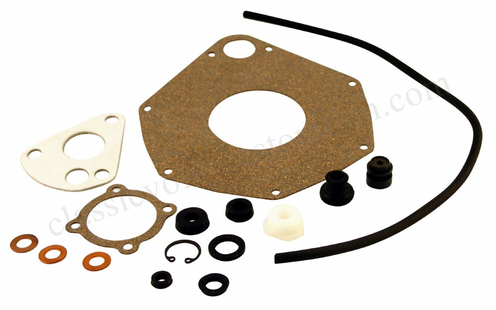 Reparationsats Bromsservo