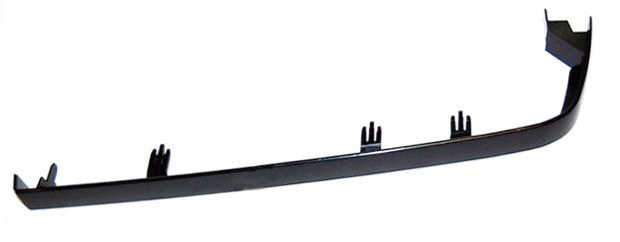 Prydnadslist strålkastare vänster