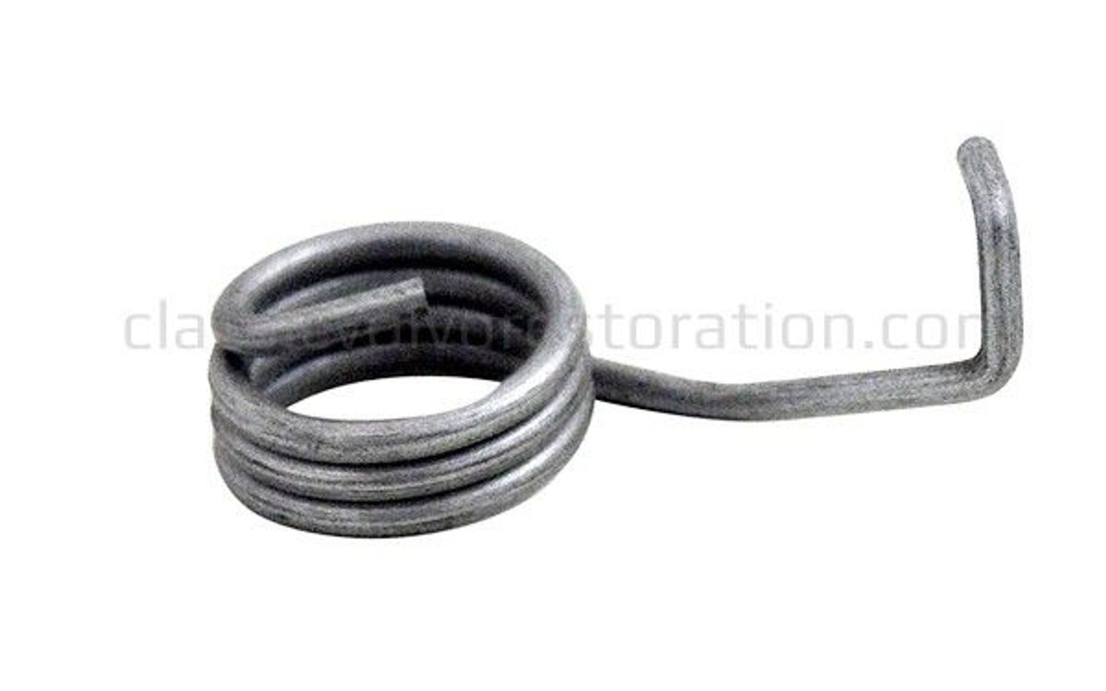 Fjäder framstol höger