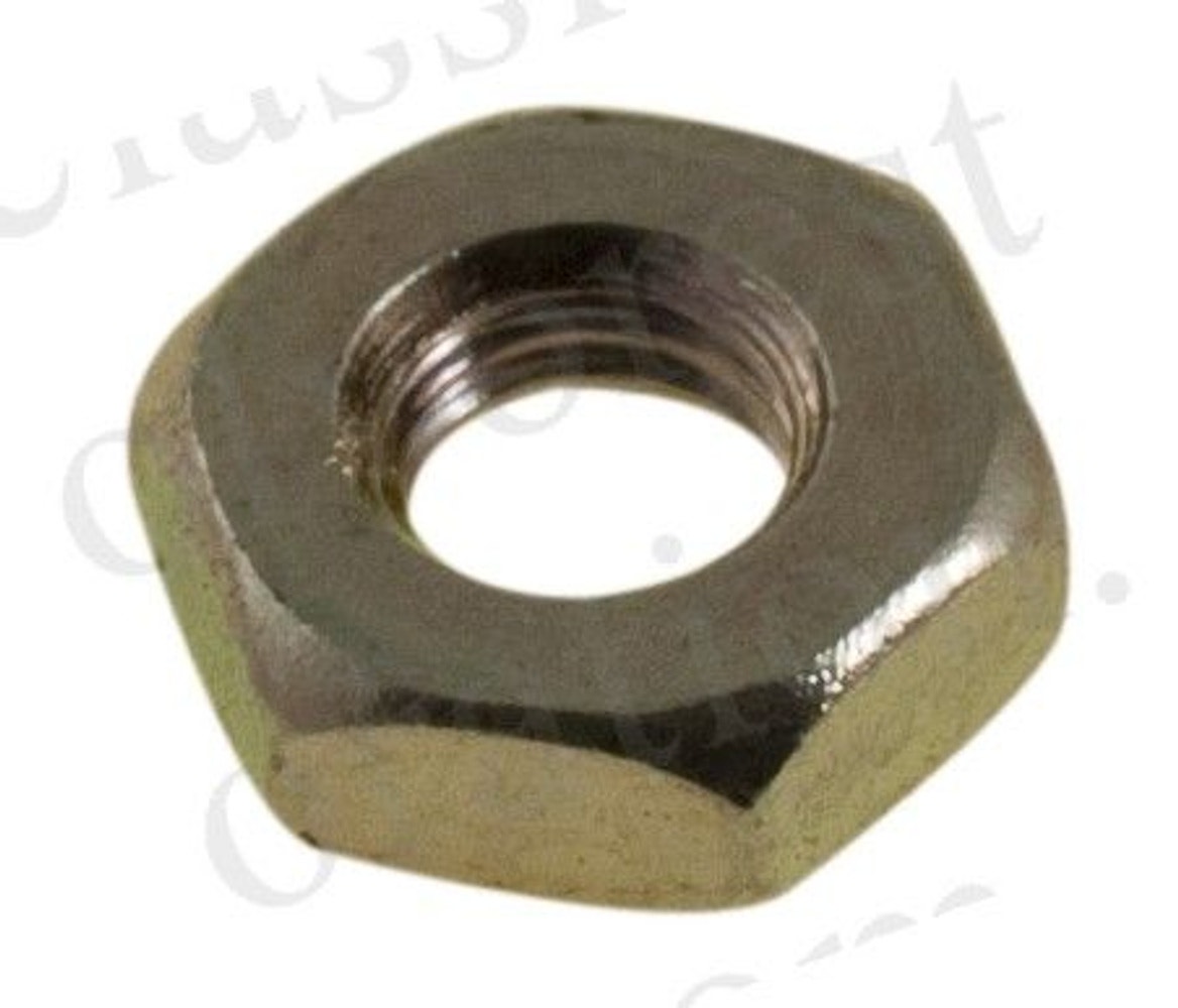 Mutter UNC NR8-32 h=3,1 mm