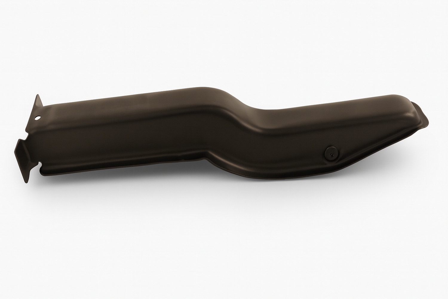 Domkraftsfäste fram