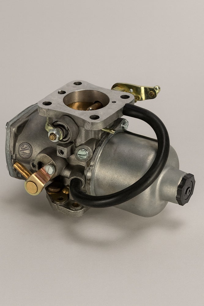 Förgasare B27A