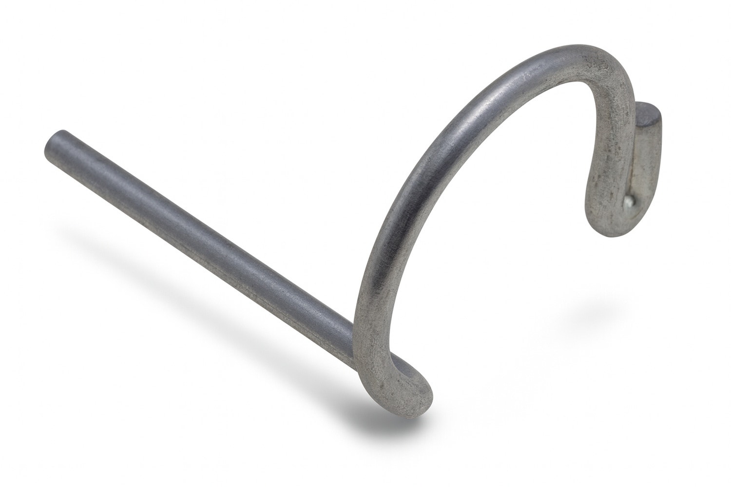 Säkringsbygel kulskål