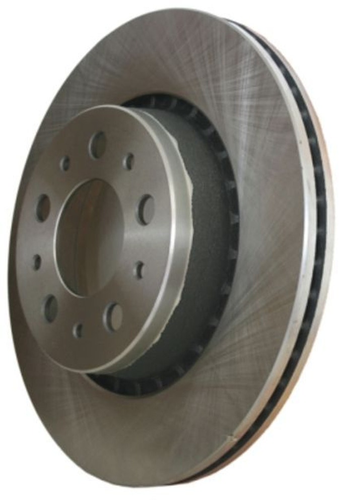 Disque de frein arrière