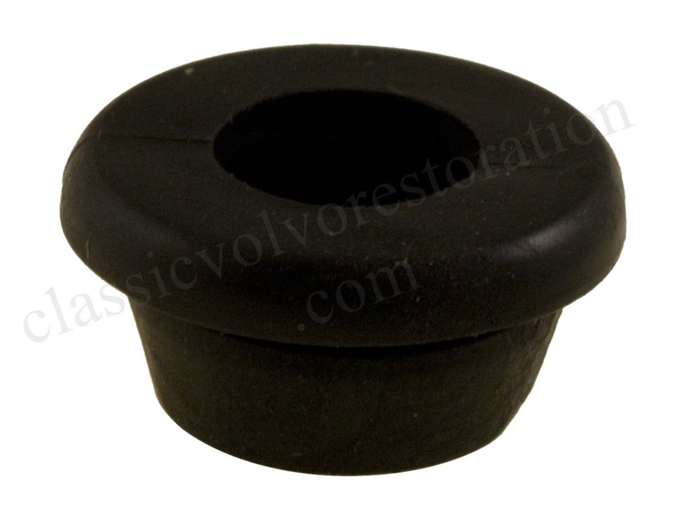 Bague bouton de verrouillage