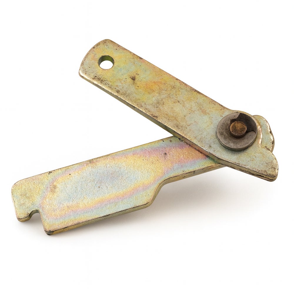 Hävarm Handbroms Höger