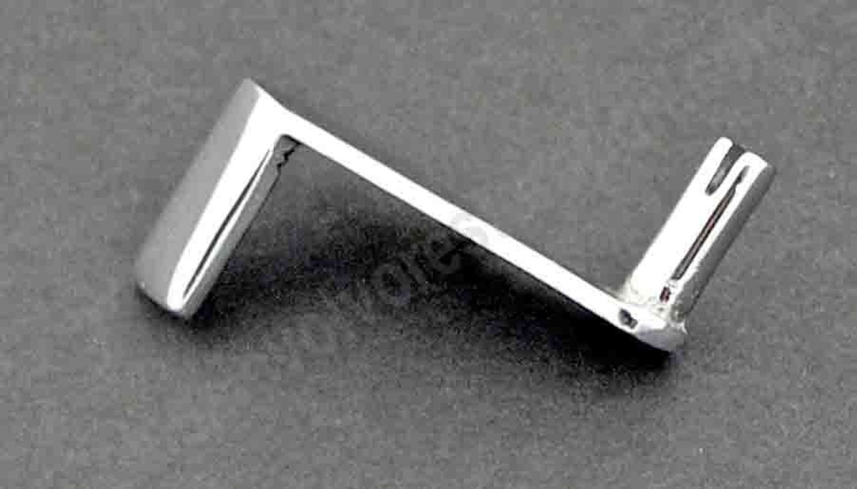 Spärr glaslucka 1800 ES