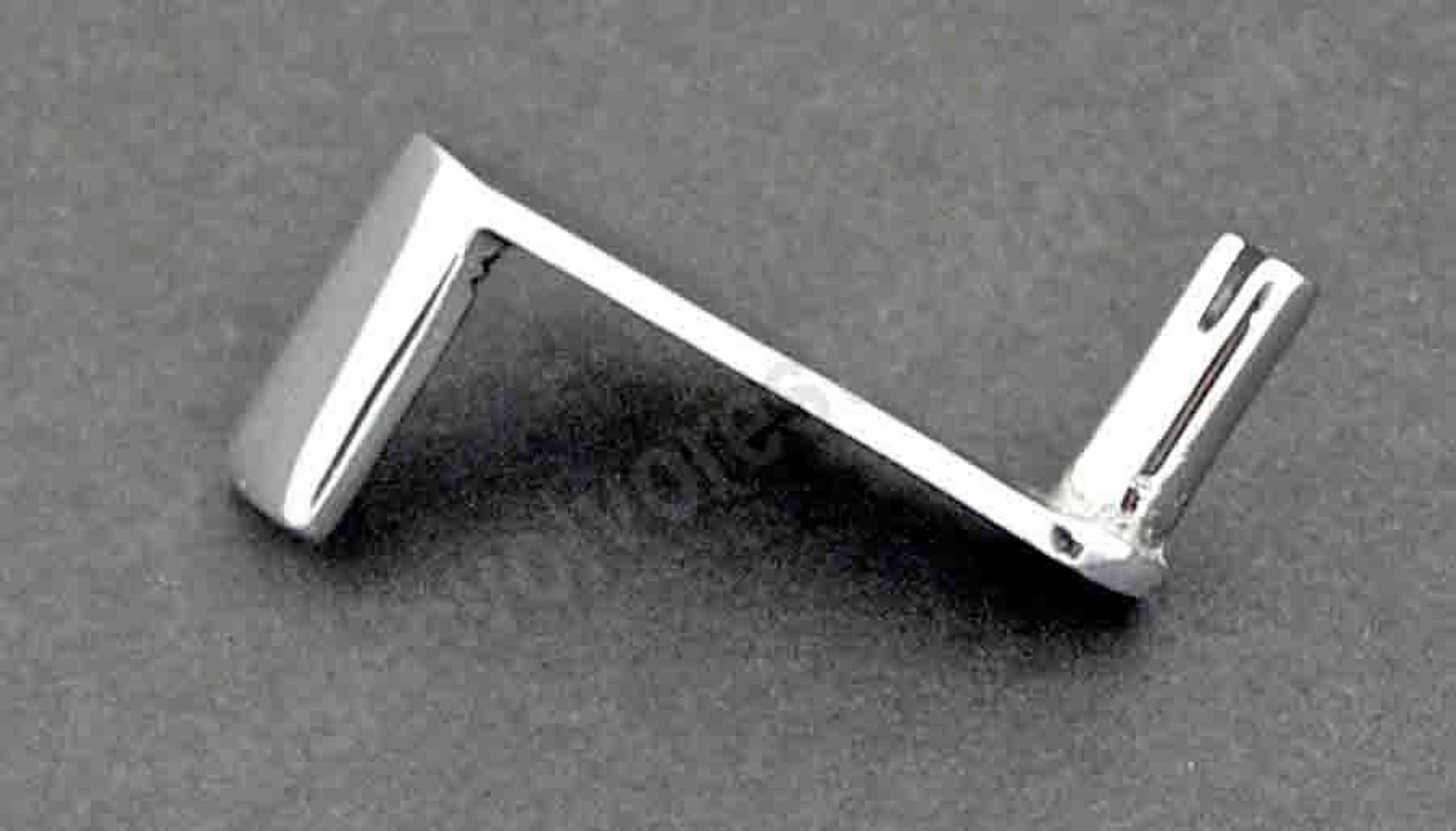 Spärr glaslucka 1800 ES