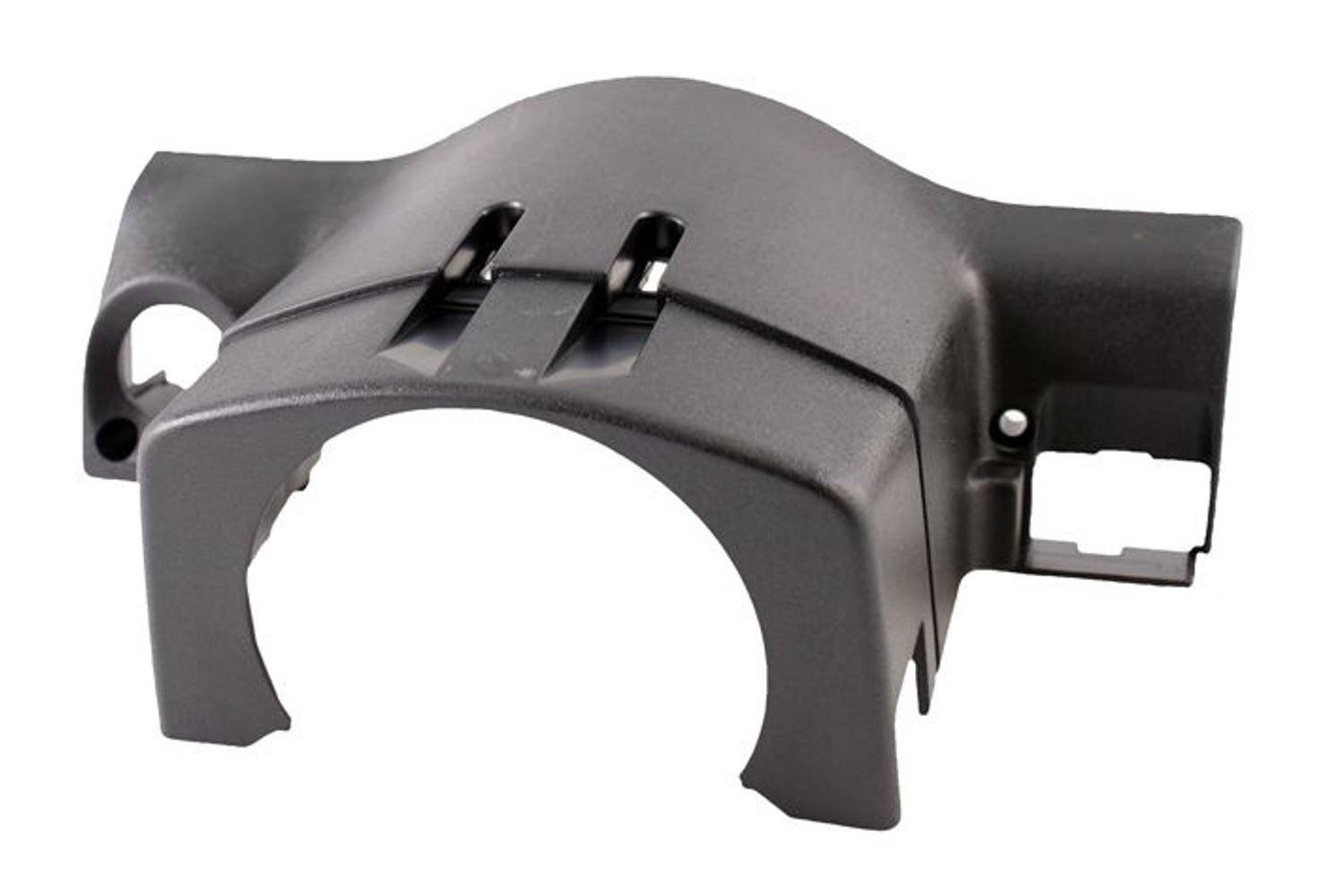 Rattkåpa nedre svart