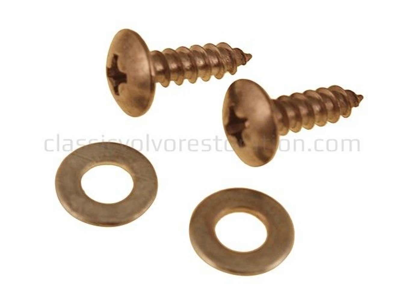 Monteringssats Huvlist