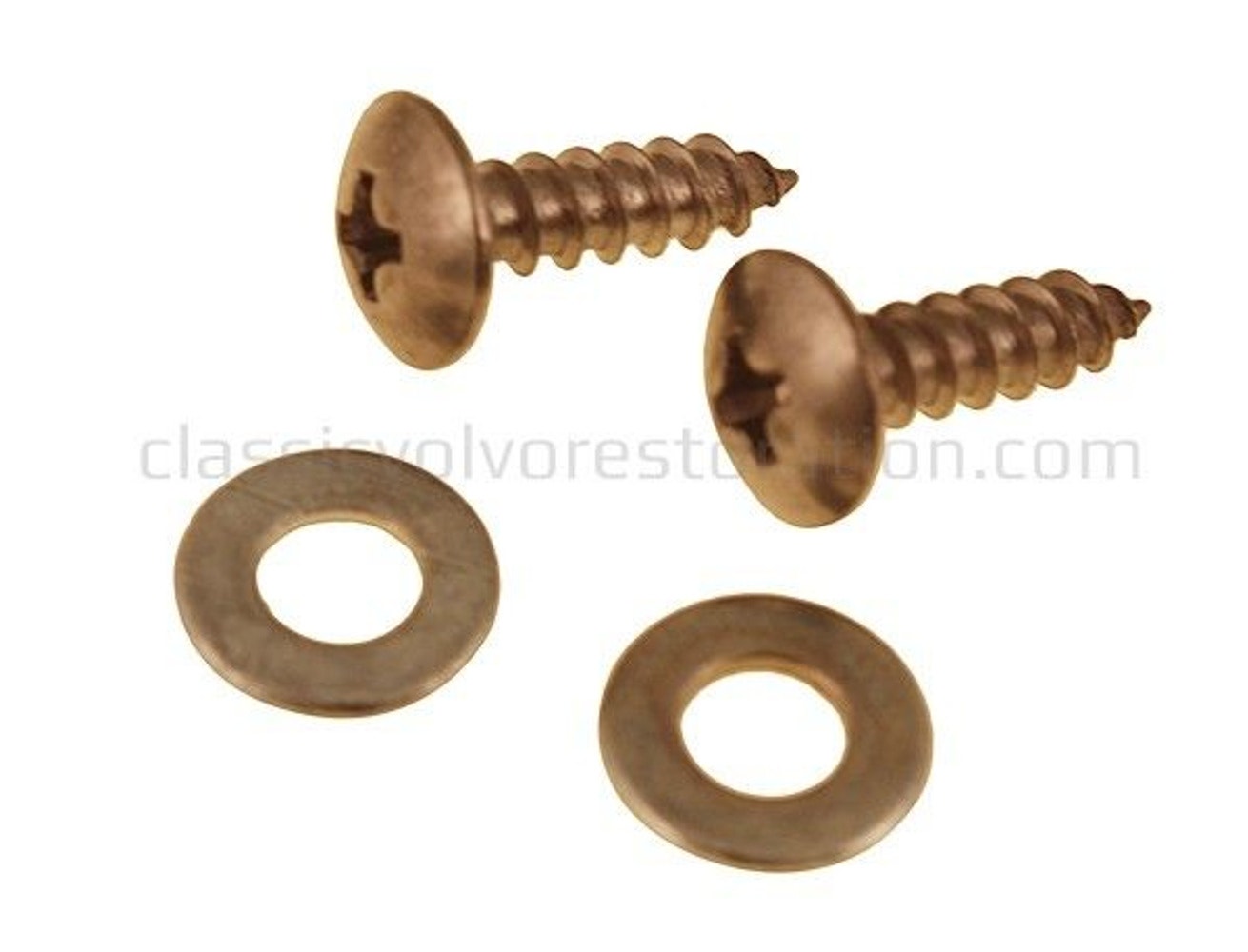 Monteringssats Huvlist