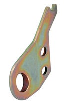 Fäste Mellanaxel koppling B18