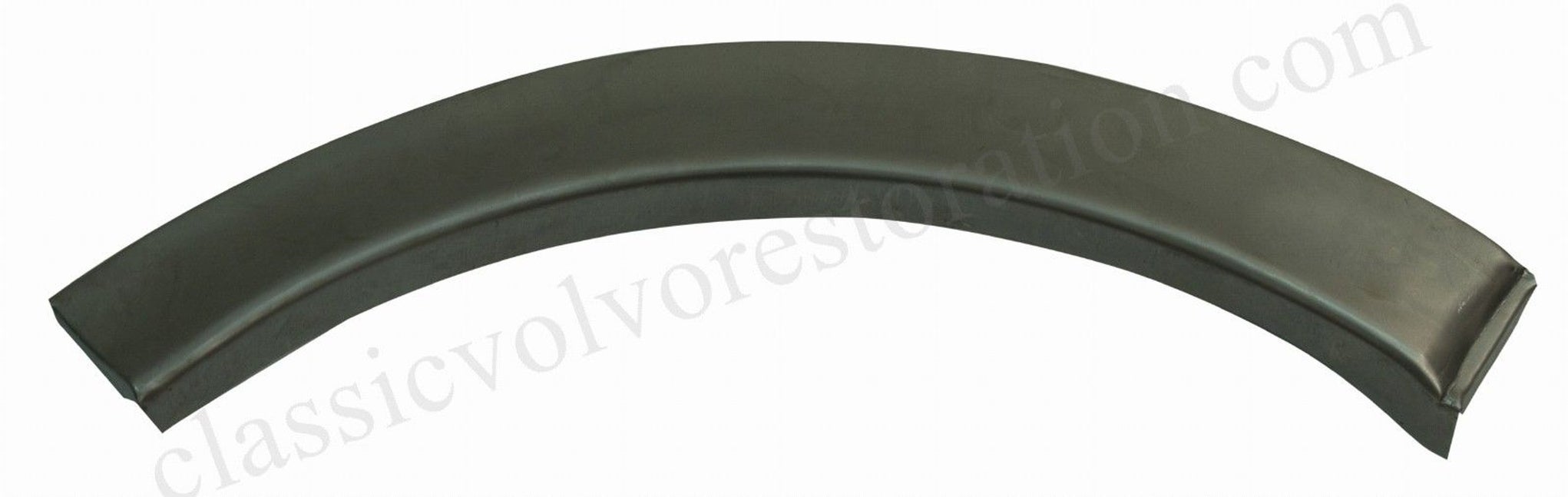 Skärmkant främre höger bak