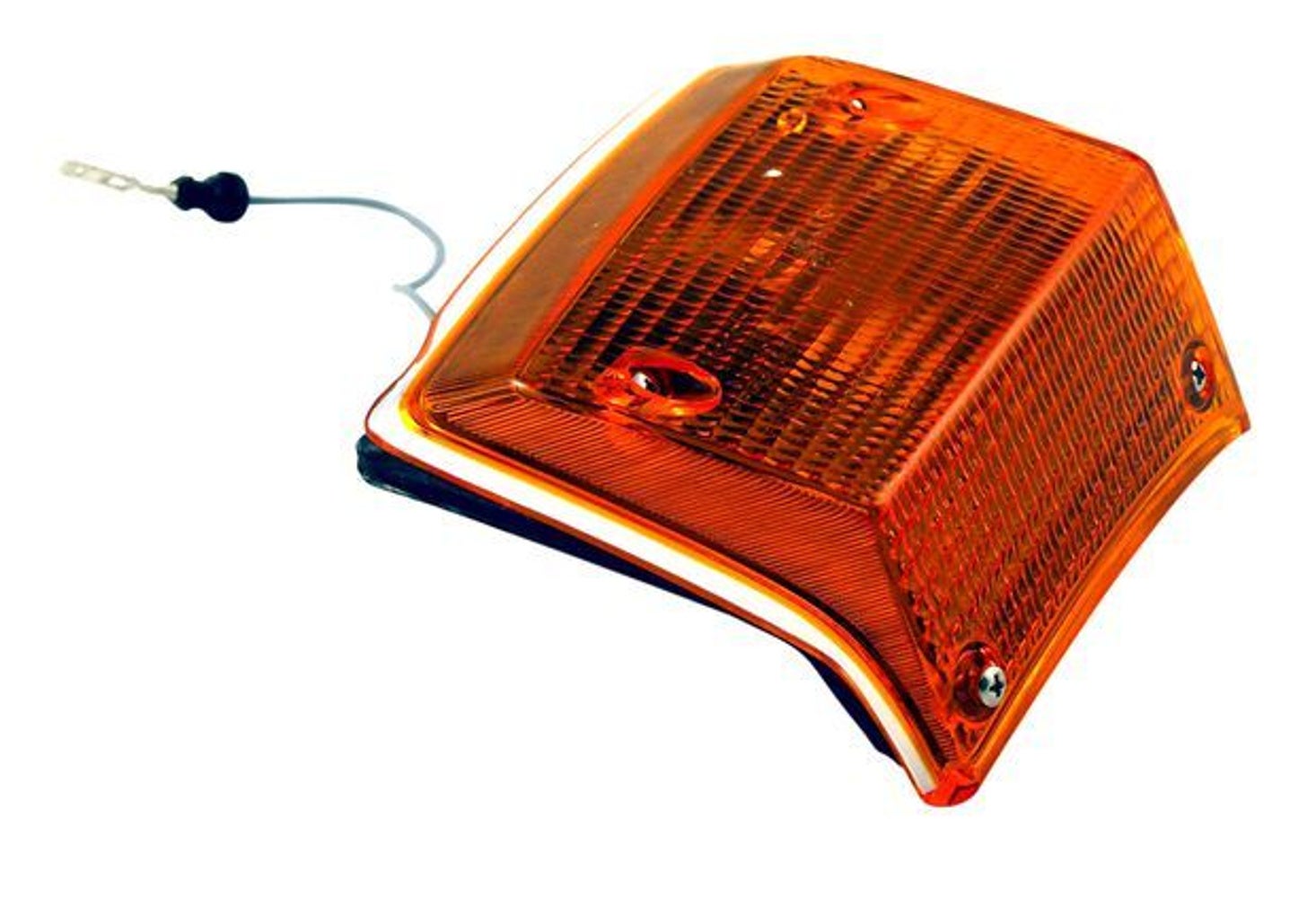 Clignotant EU gauche