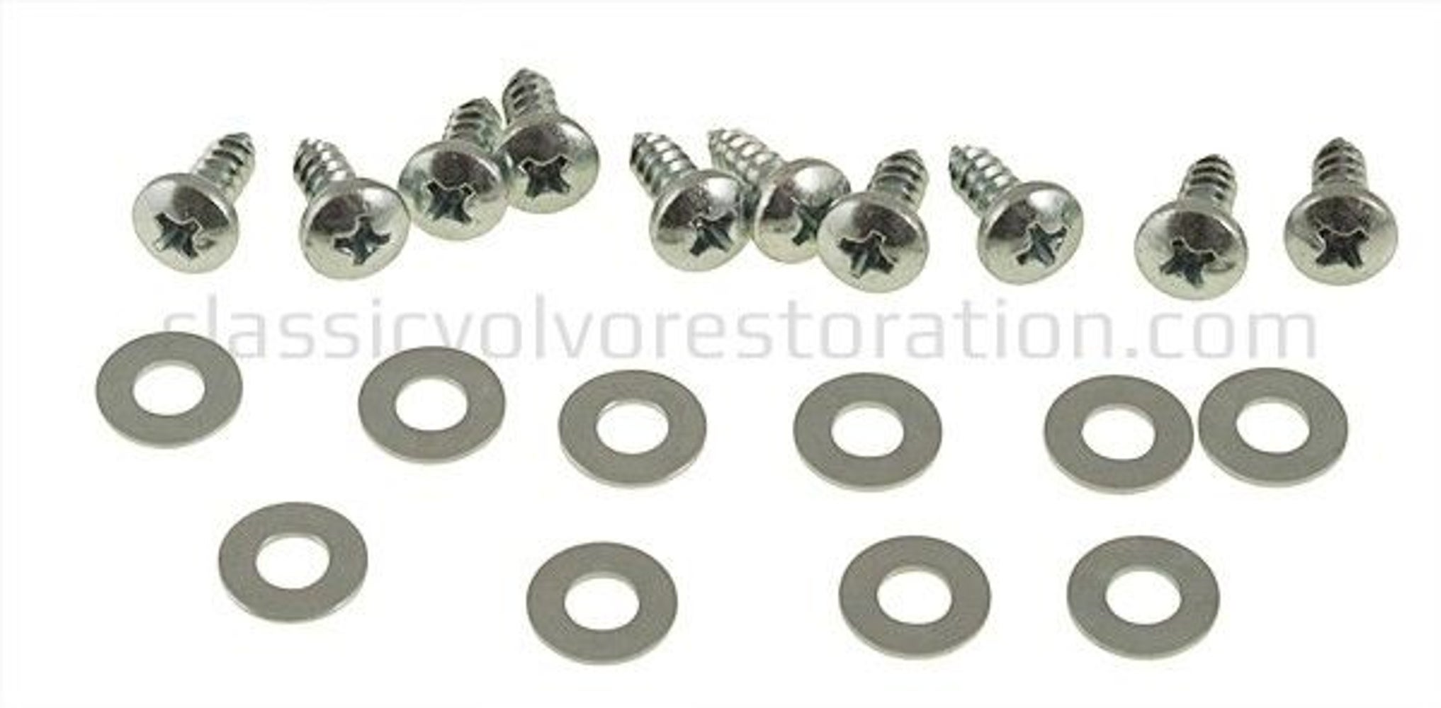 Monteringssats Bagageklädsel