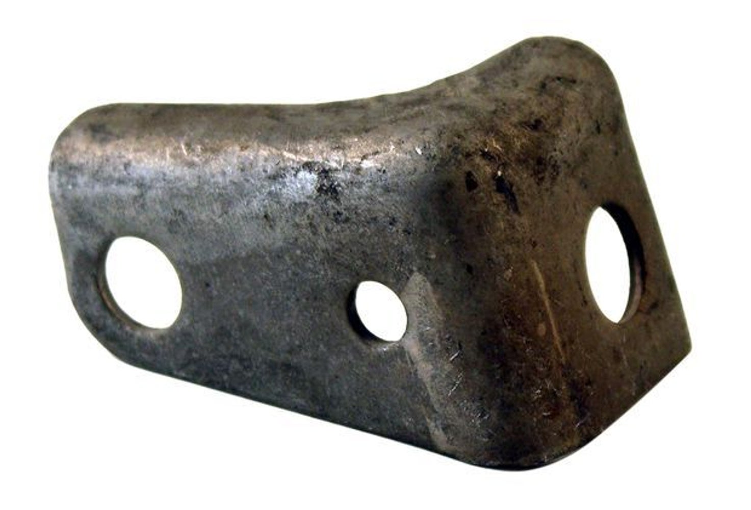 Console frein à main gauche