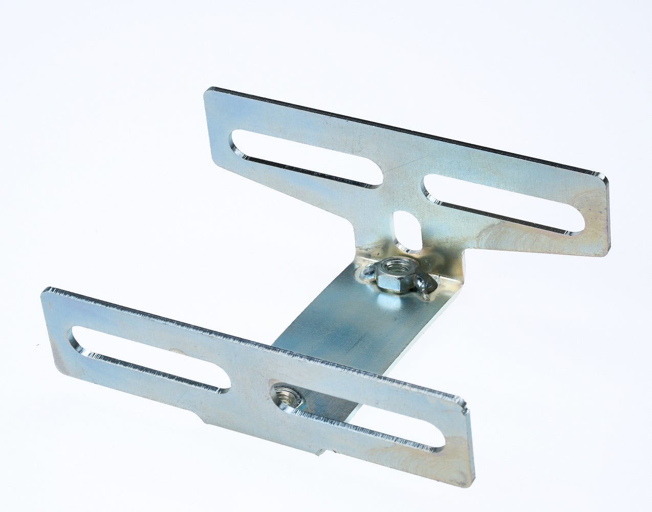 Konsol stötfångare bak