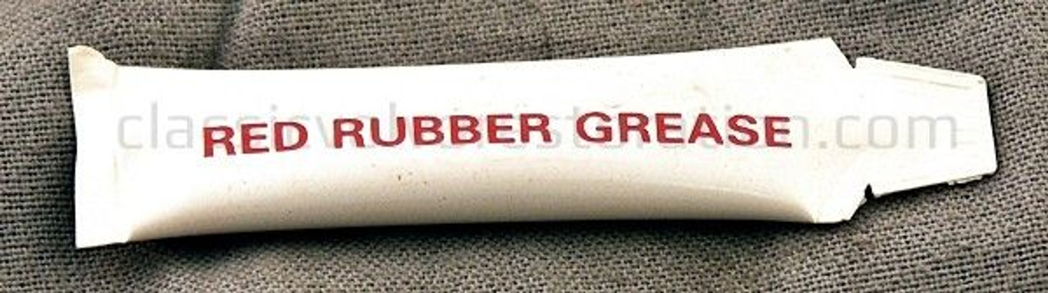 Fett bromsdetaljer 5 g