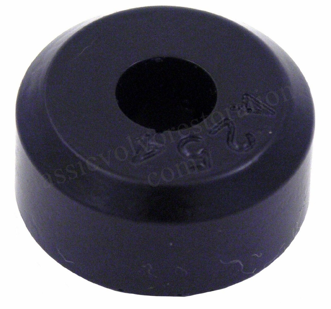 Bussning stötdämpare polyuretan