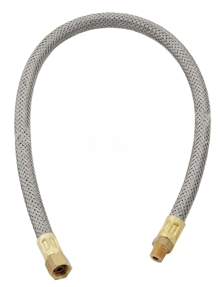 Bränsleslang B14A/B16B från pump till förgasare