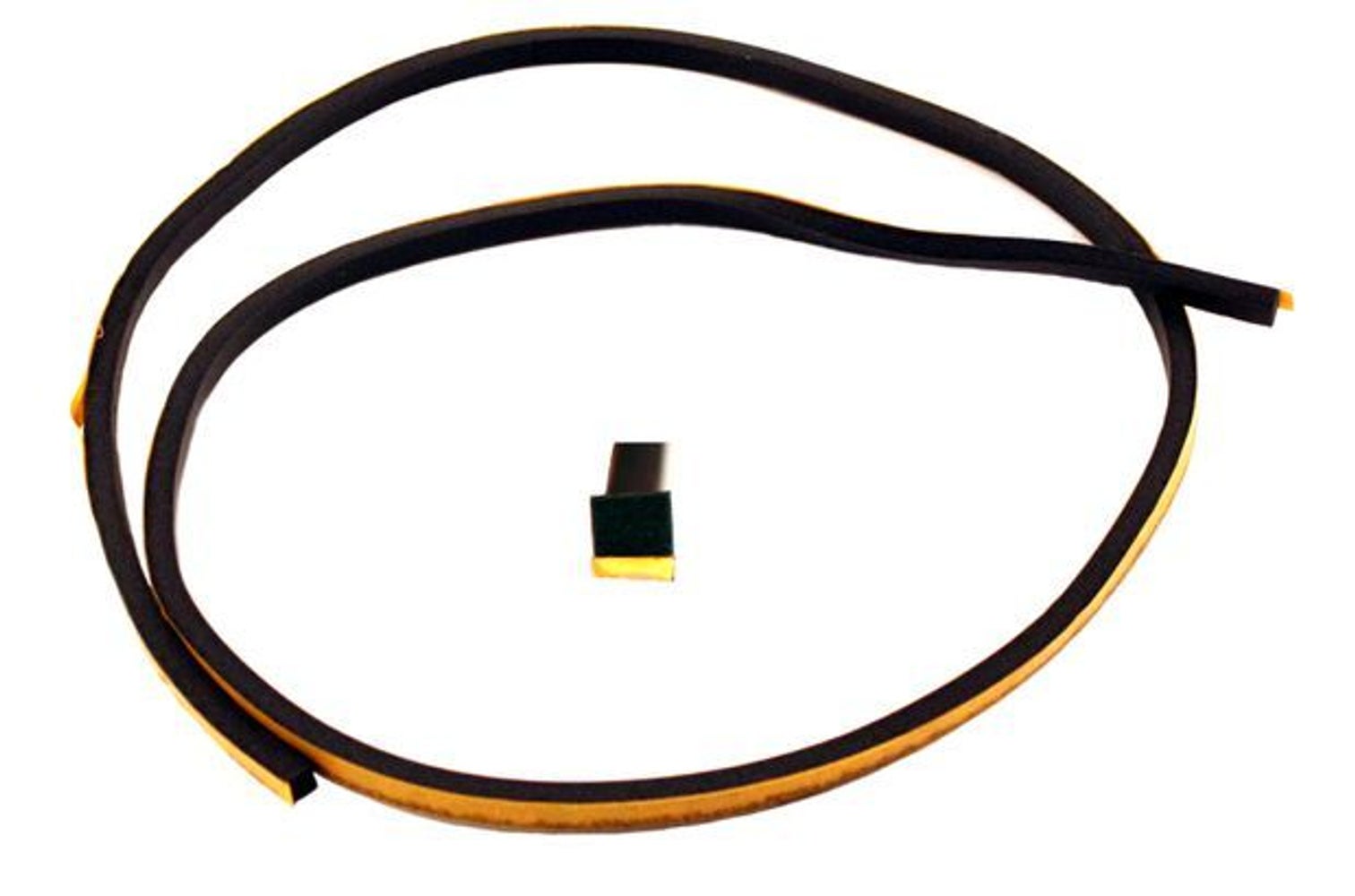 Joint baguette décorative