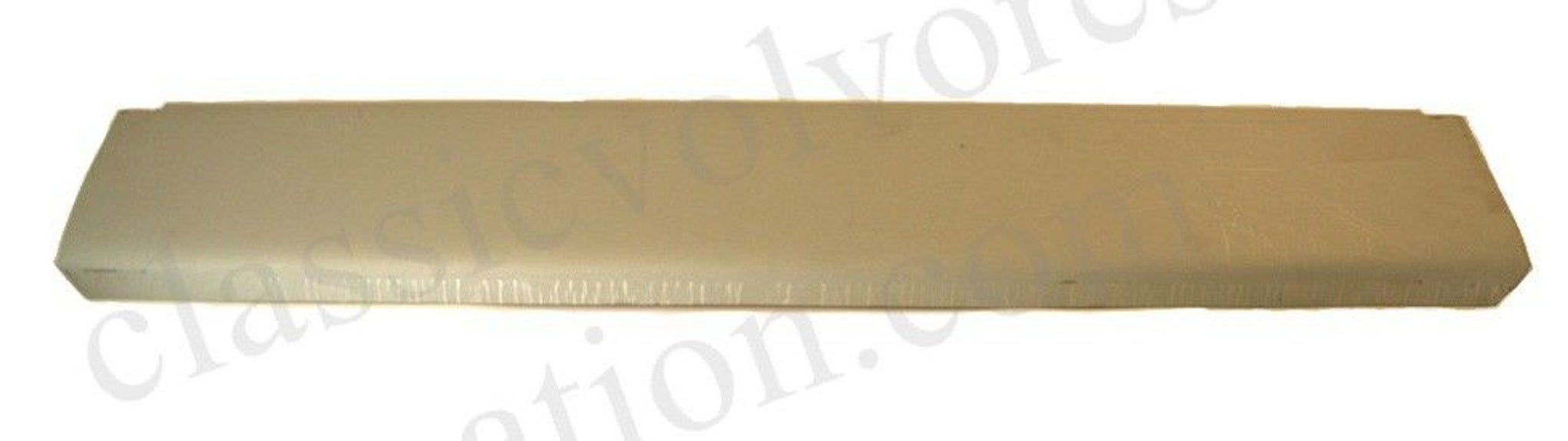 Panel dörr nedre vänster fram