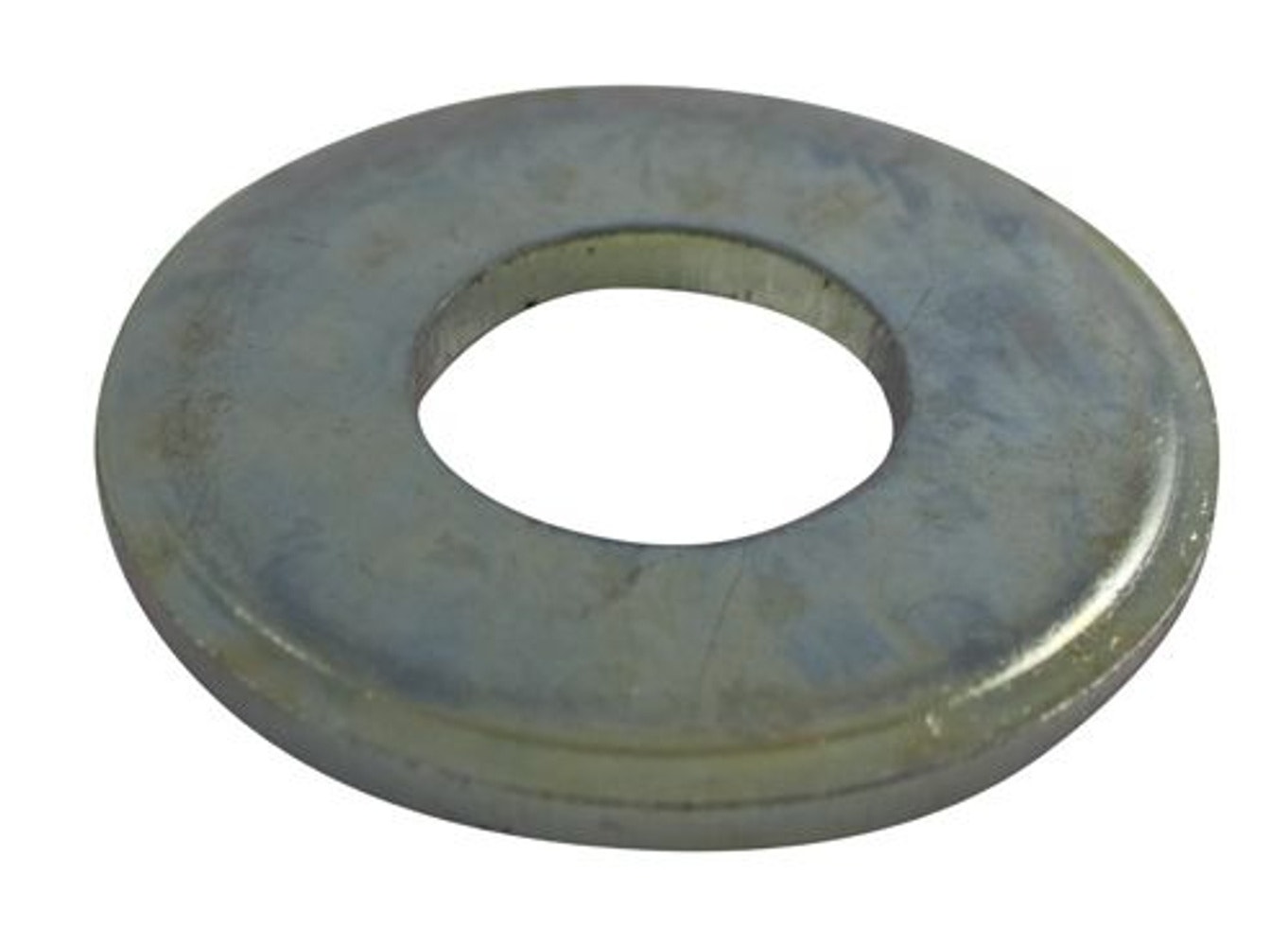 Bricka länkarmsbult främre