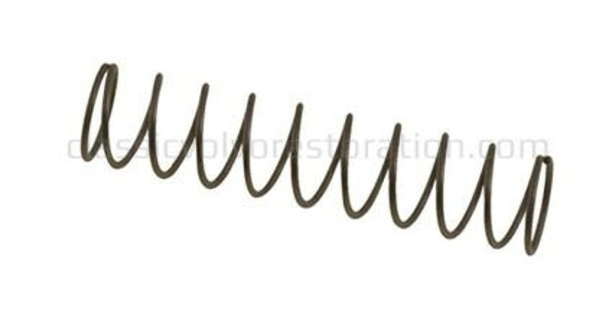 Returfjäder Förgasare VN34 hävstång acc pump (/)