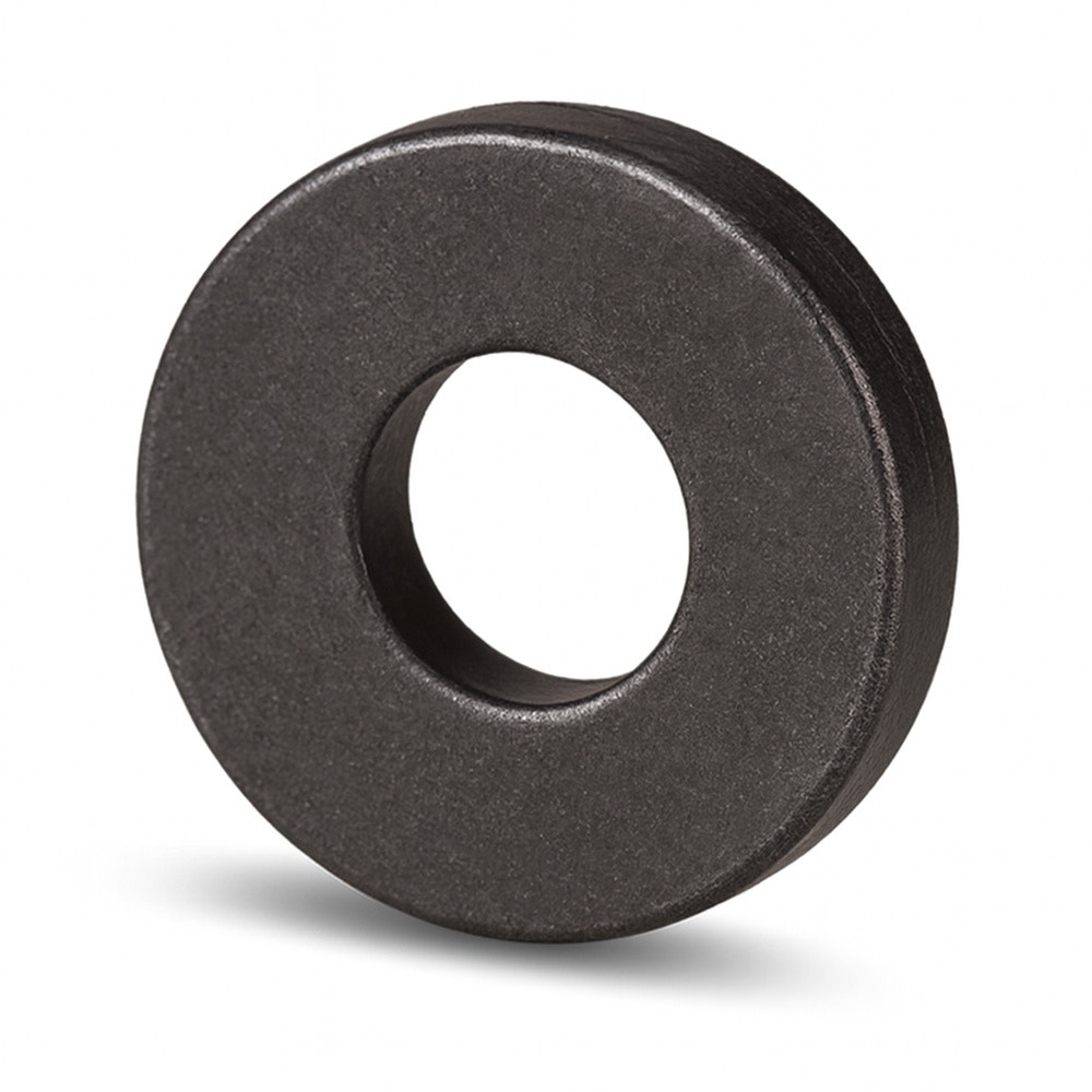 Bricka till mutter (grenrör)