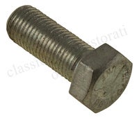 Skruv UNF 3/8-24x1" (25 mm)