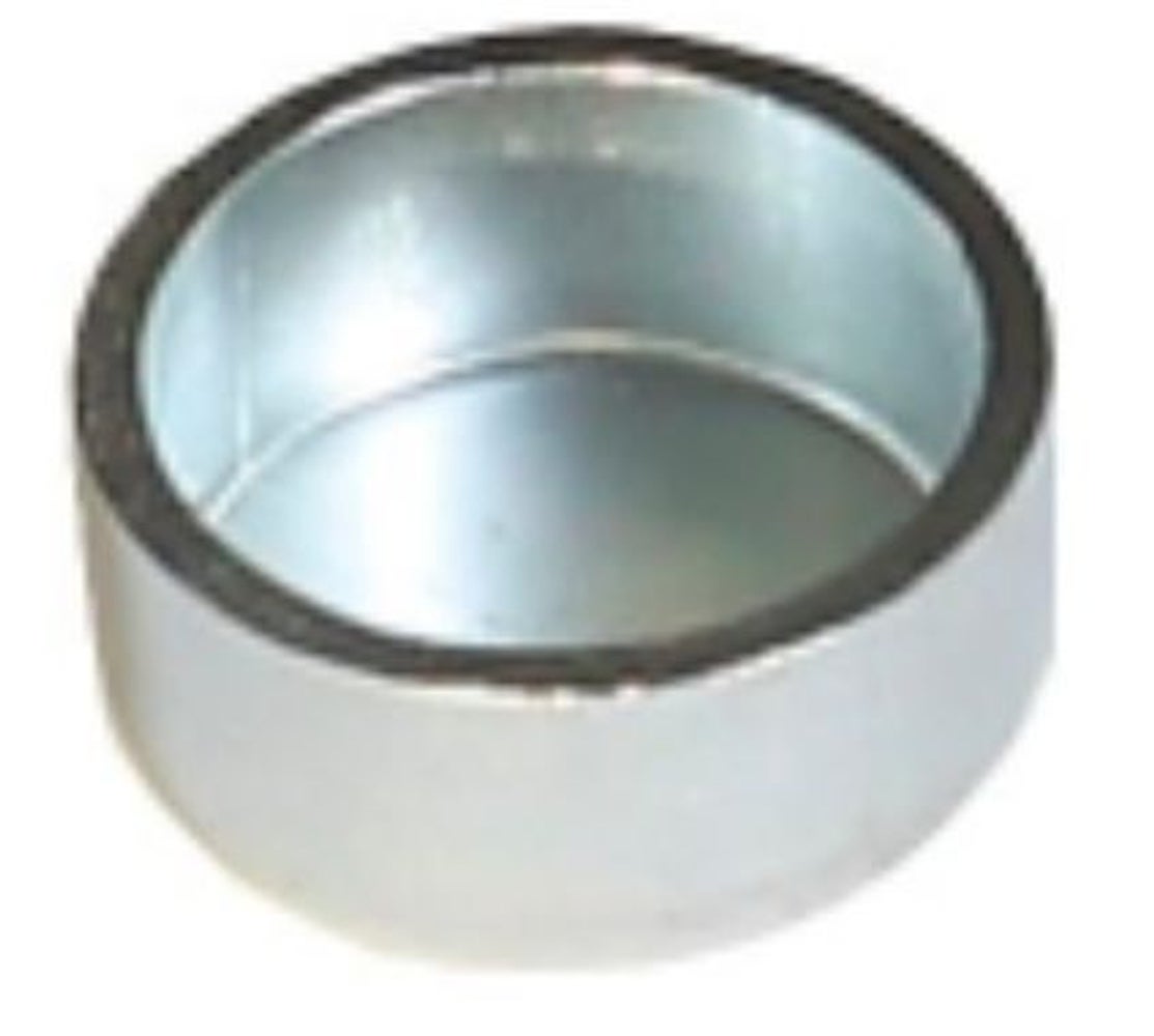 Bouchon chapeau D=21mm