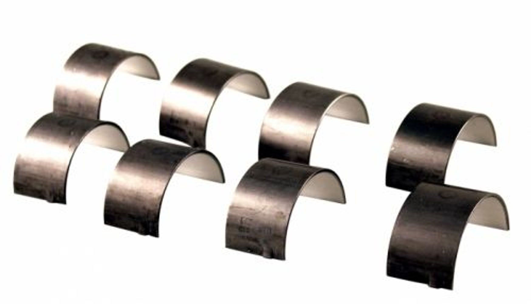 Palier vilebrequin B4B/B16 0,020