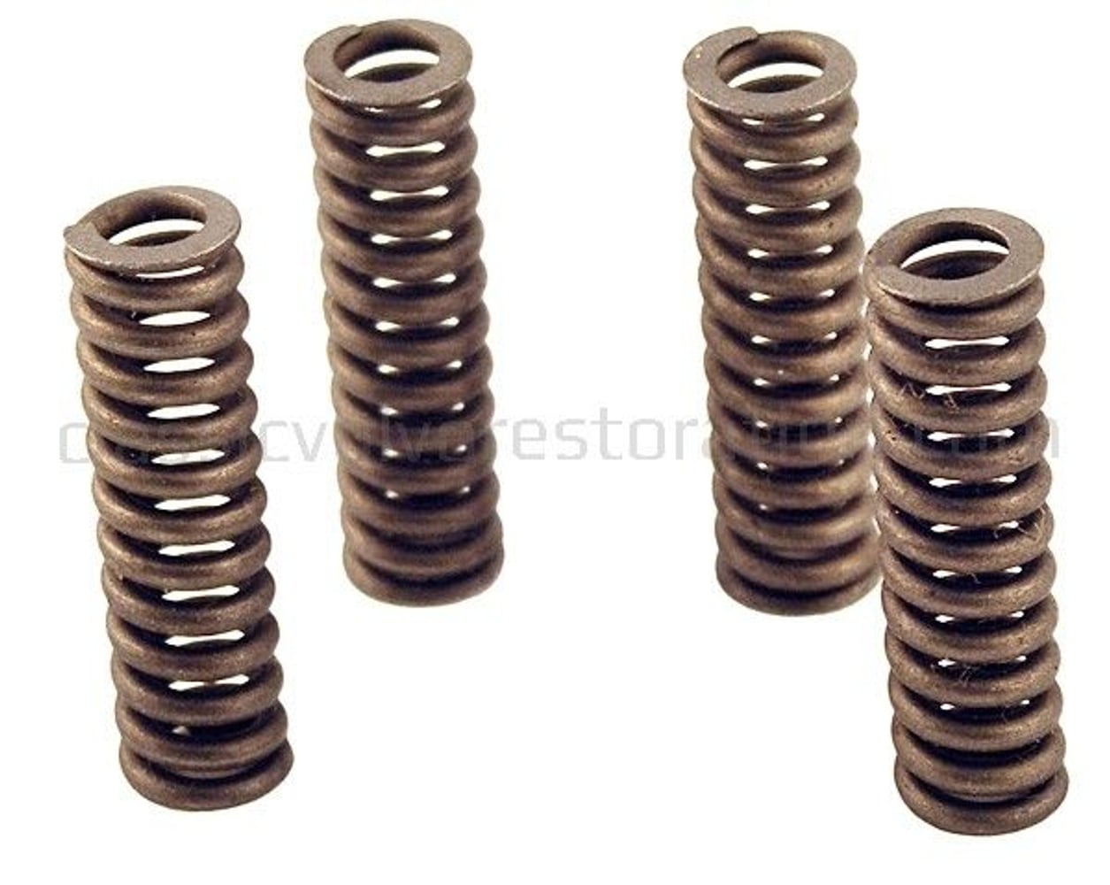 Returfjädersats J-typ