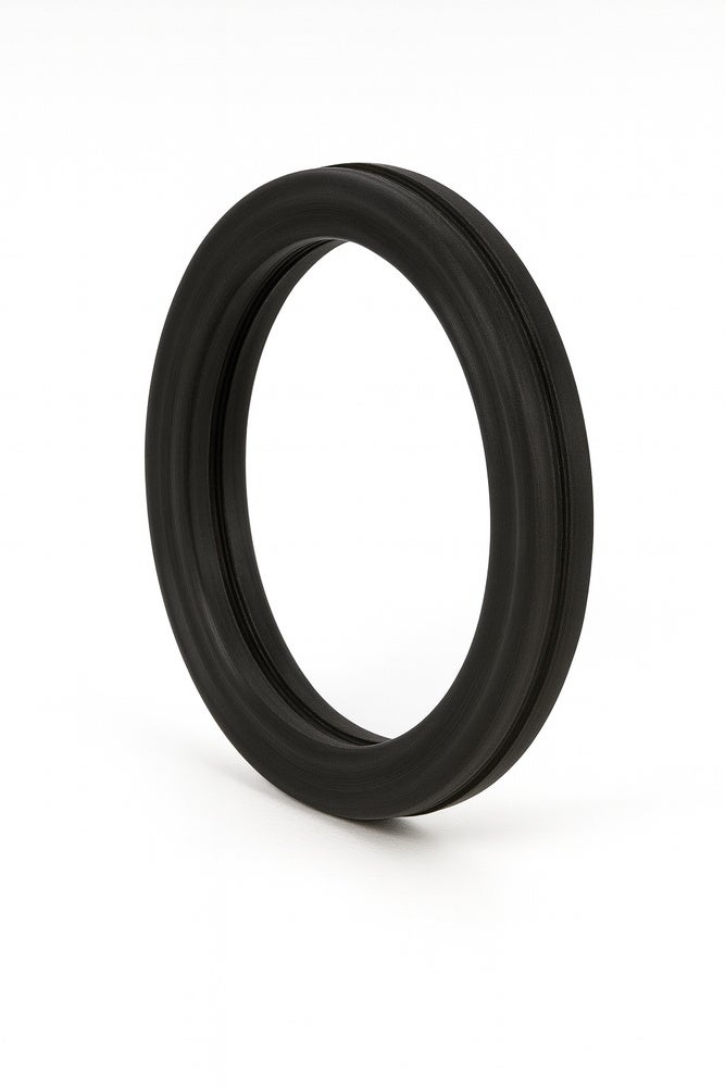 Packning lock växellåda