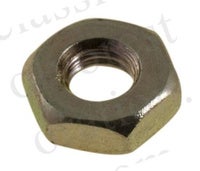 Mutter UNC NR8-32 h=3,1 mm