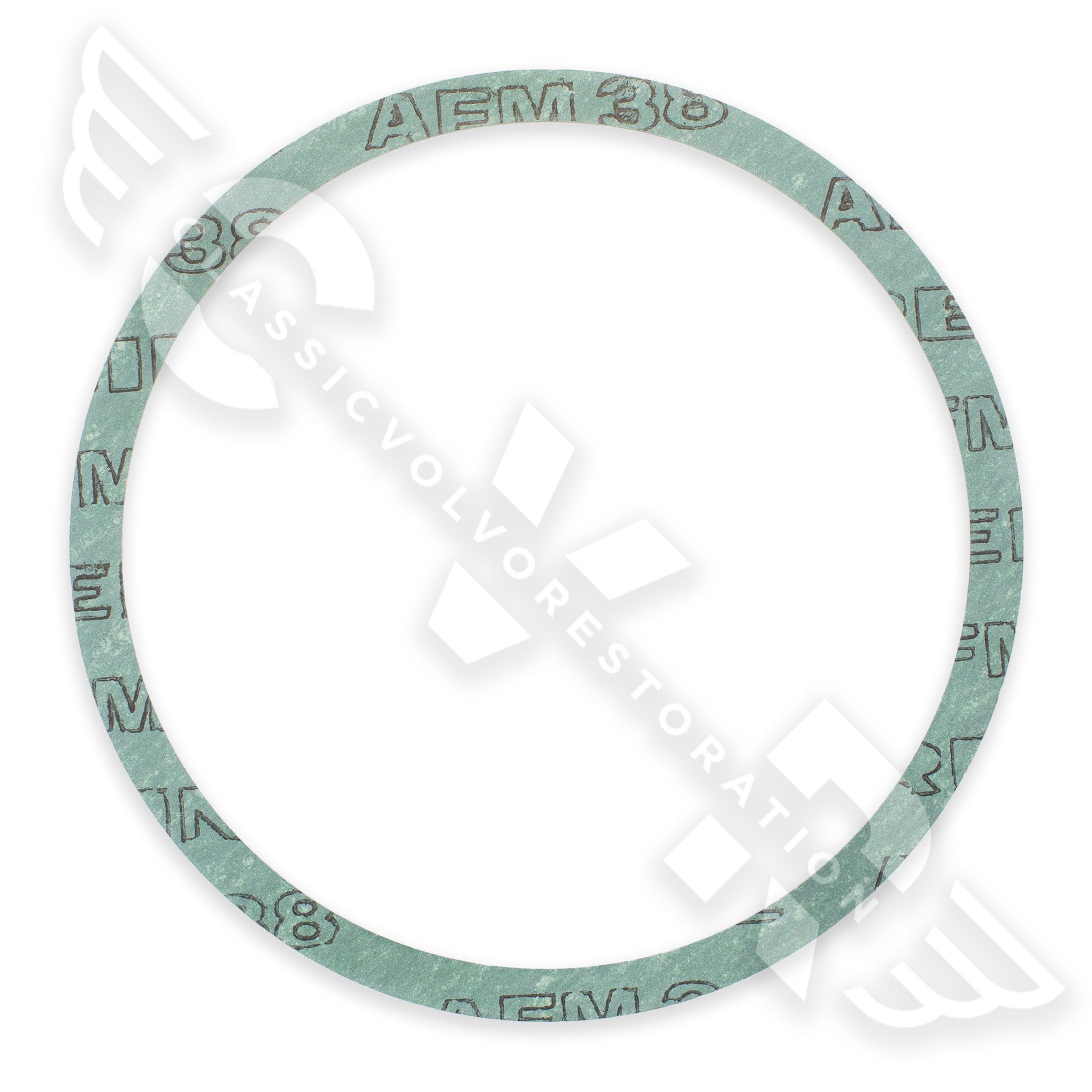 Packning oljefilter B4B