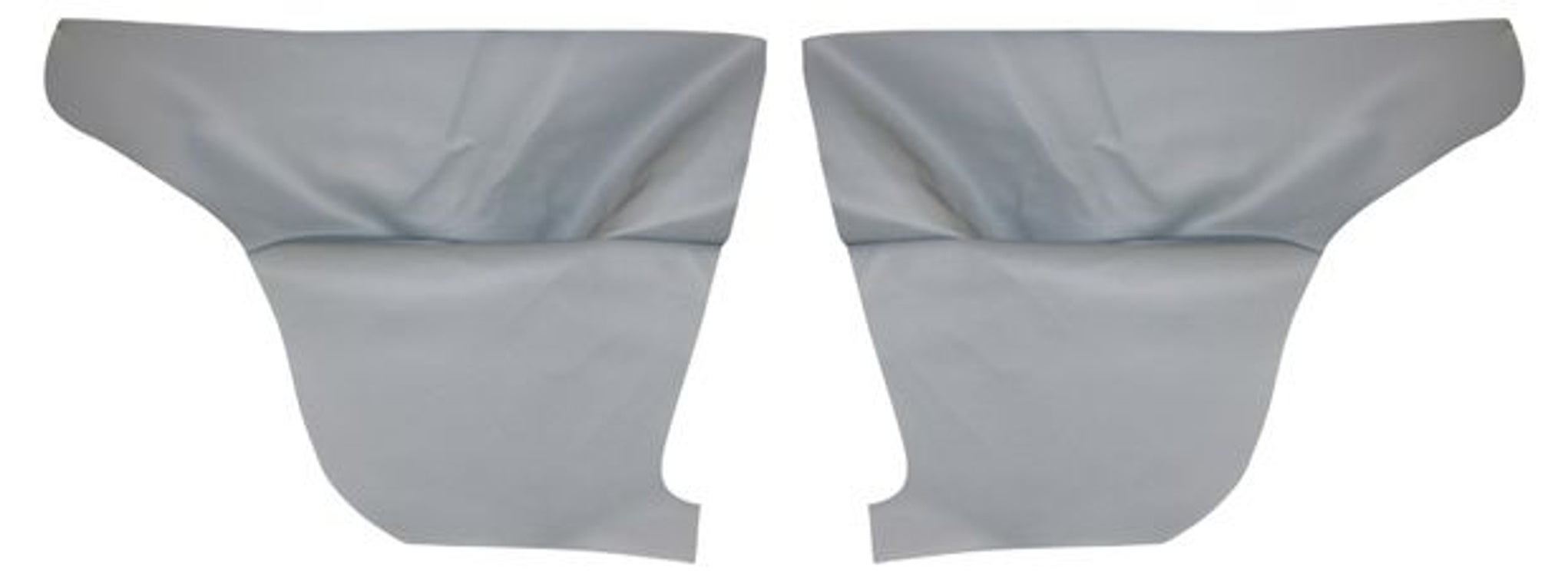 Garniture arrière côtés