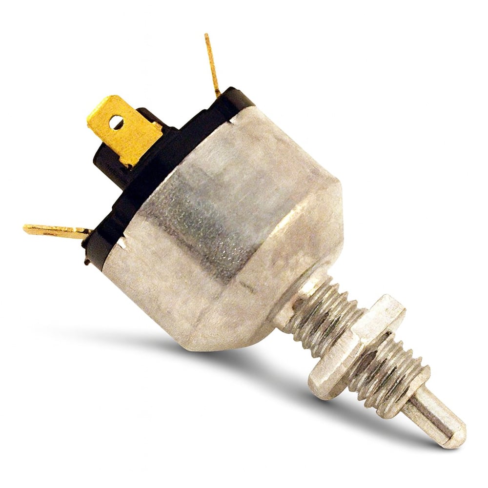 Startspärrkontakt BW35 4-polig