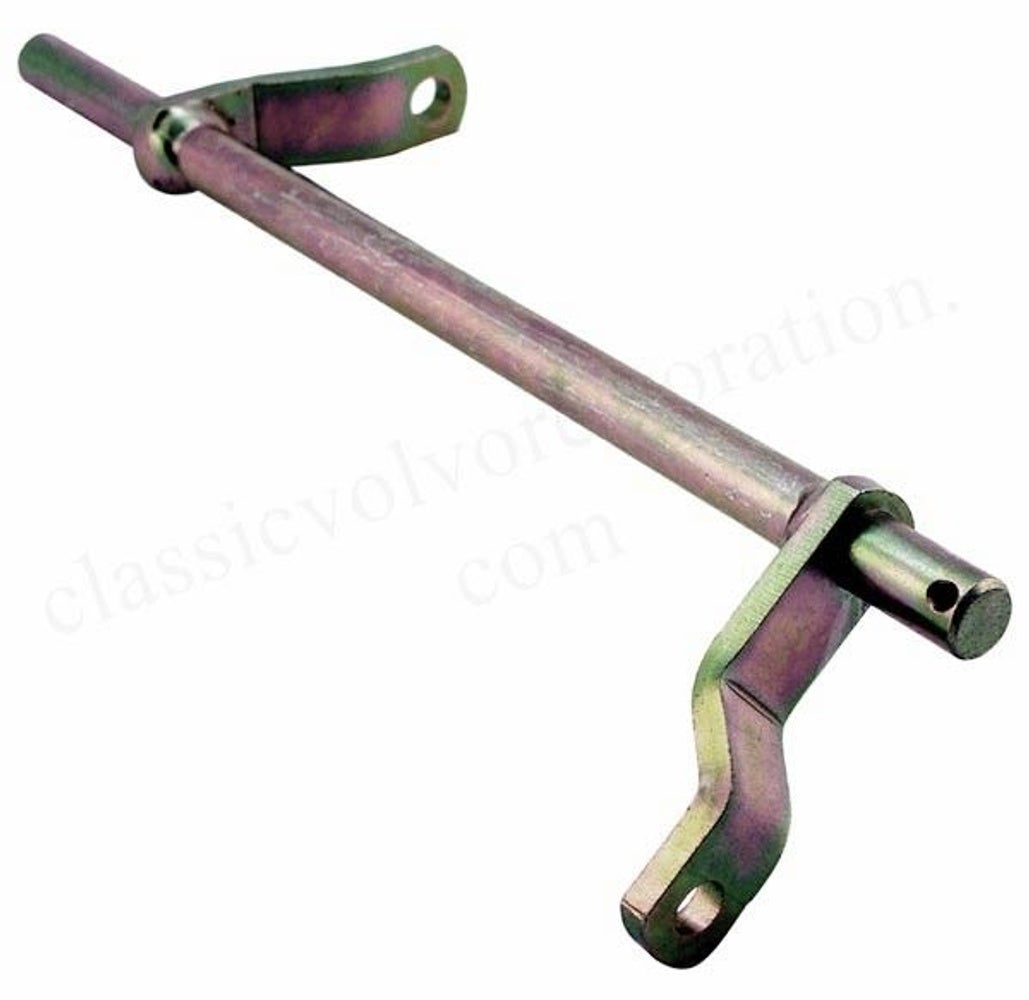 Mellanaxel koppling B18