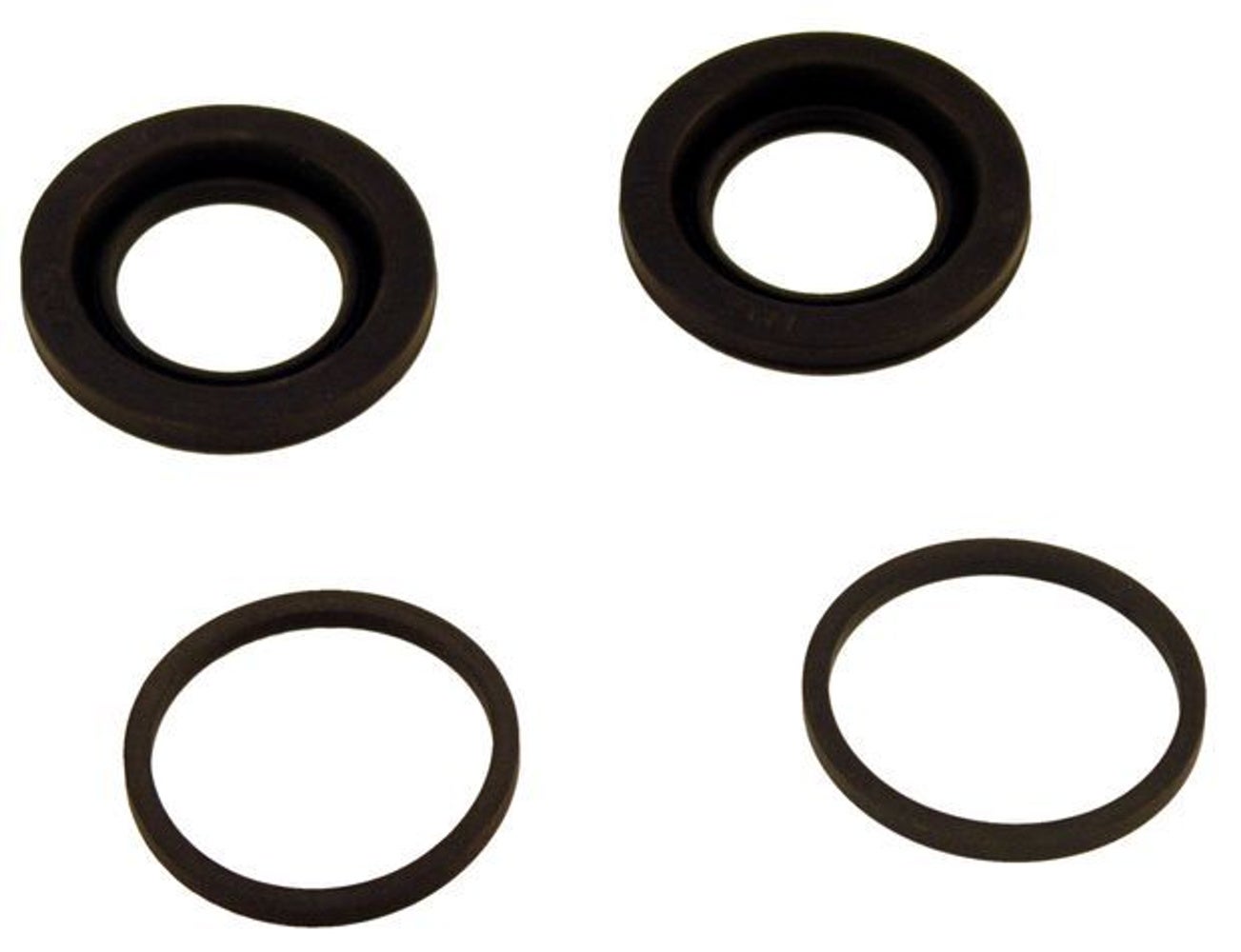 Reparationsats Bromsok bak