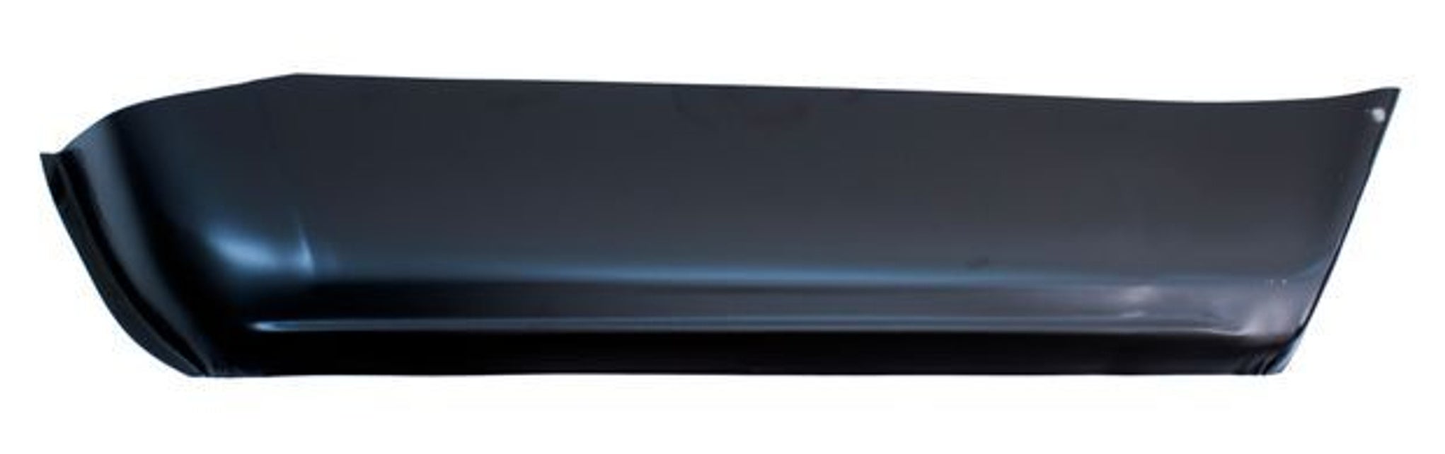 Sidopanel bakom bakhjul höger